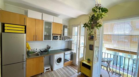 Foto 4 de Piso de alquiler en La Barceloneta, Barcelona Capital