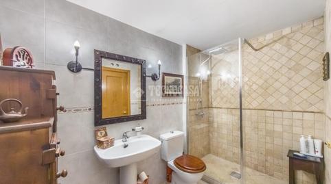 Foto 4 de Casa adosada en venda a Campo Real, Madrid