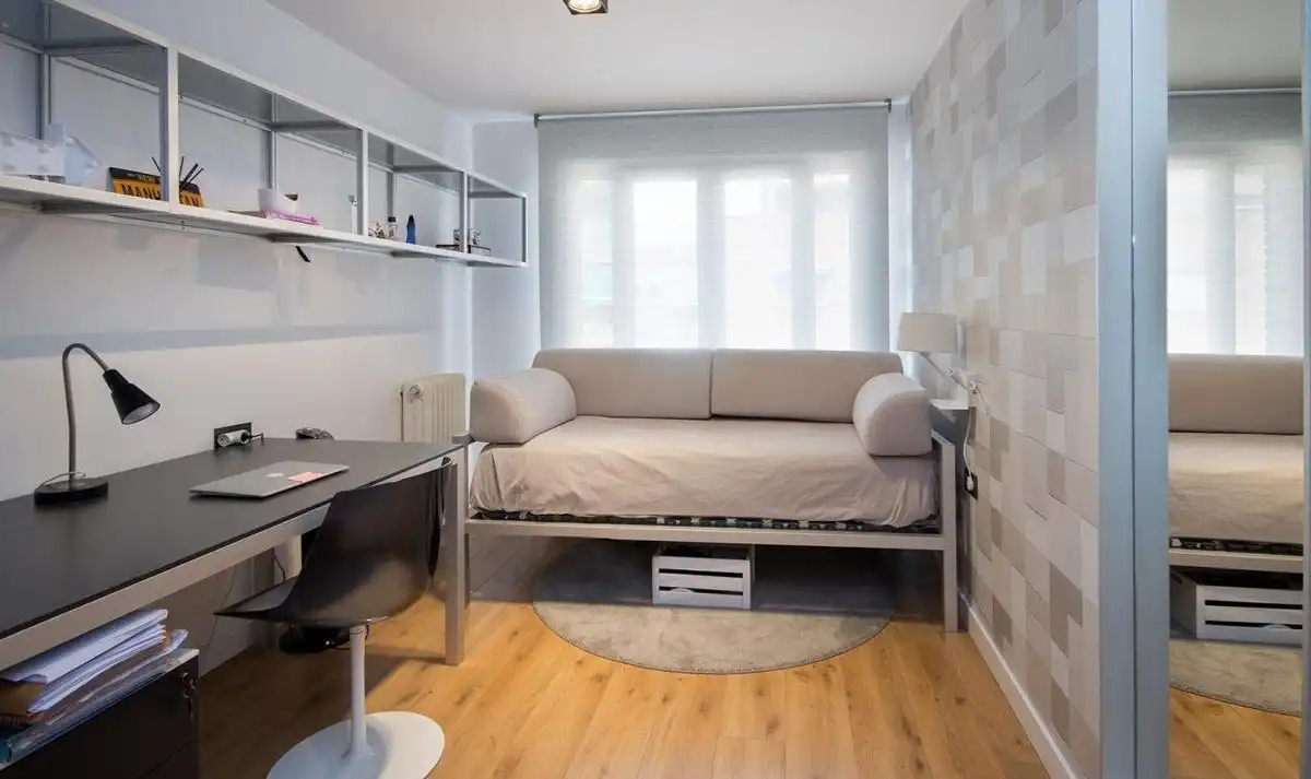 Flat for rent in Zaragoza, Zaragoza