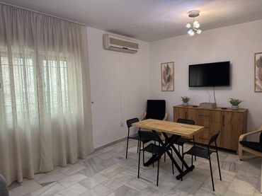 Flat with lift to rent in Centro