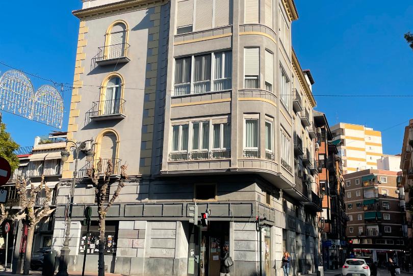 Photo 1 of Premises to rent in Plaza Camachos, 10, El Carmen, Murcia