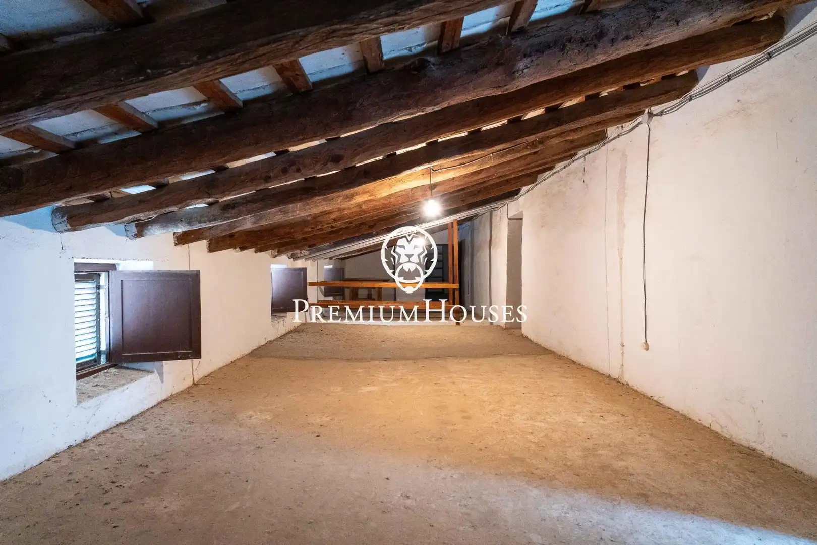 Casa rústica amb piscina en venda a CAL COLOMER-SANT MARÇAL, imagen 32