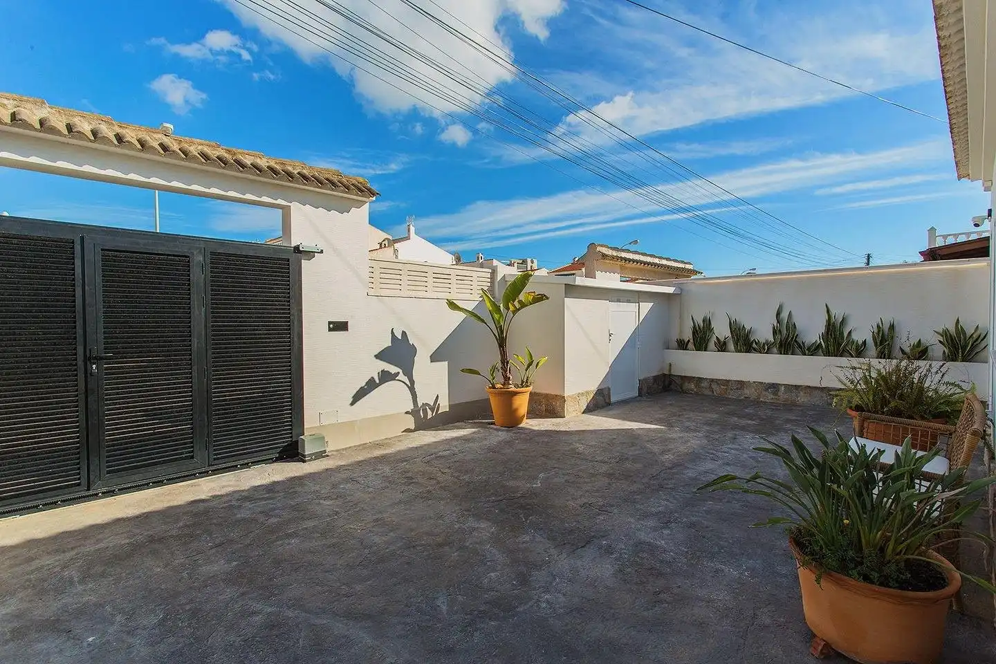 Casa rústica con piscina en venta en N/A, imagen 46