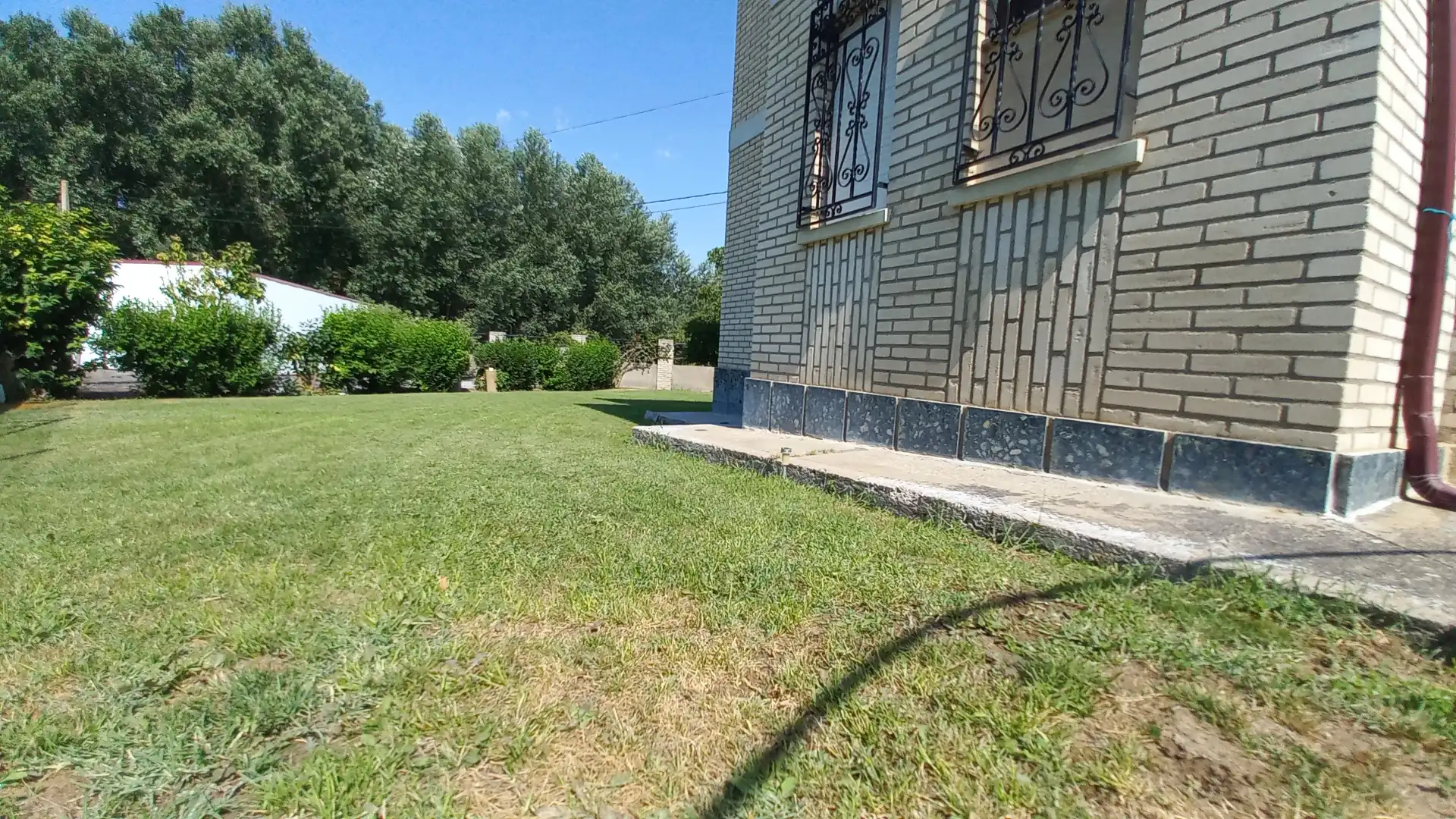 Casa o xalet en venda en Argujillo amb Calefacció, Jardí privat i Terrassa