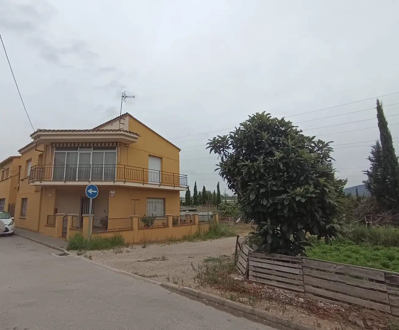 Casa o chalet en venta en Sant Julià de Ramis con Calefacción, Terraza y Trastero