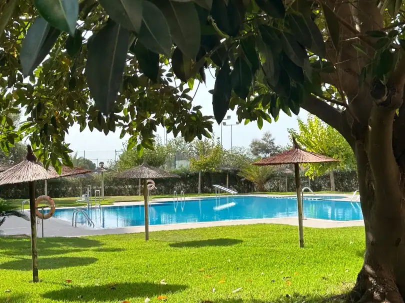 Pis amb piscina en venda a avenida del puerto 33, imagen 19