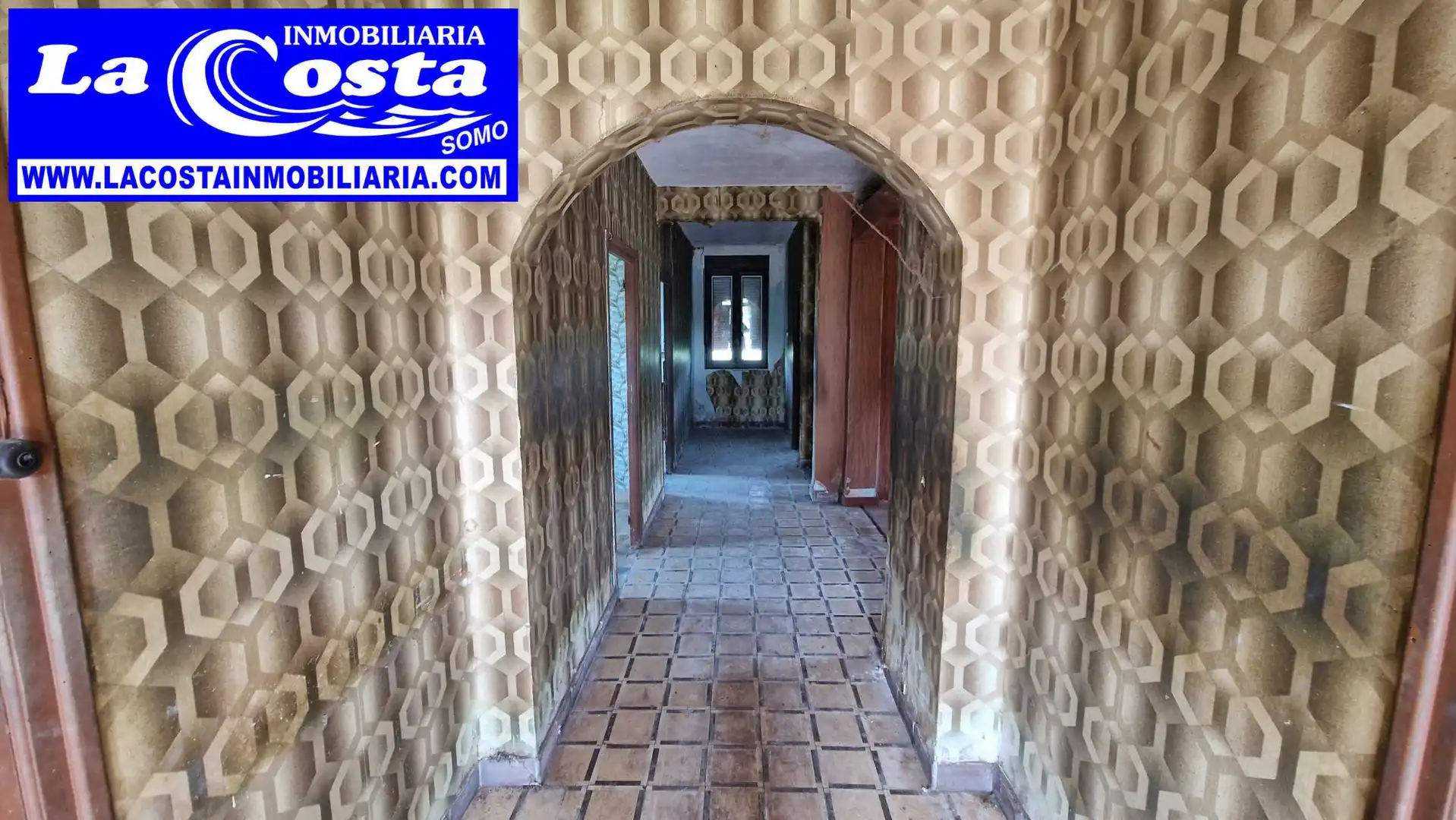 Planta baja en venta en Ribamontán al Mar
