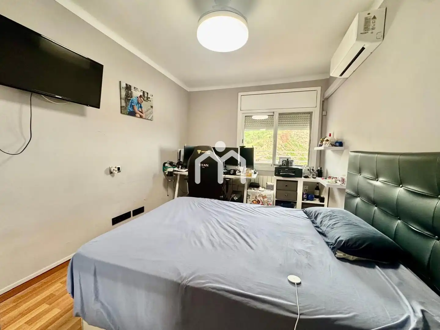 Wohnung mit Terrasse zum Verkauf in PARE CLARET, imagen 19
