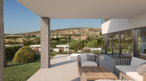 LLAVE EN MANO PRECIOSAS VILLAS DE OBRA NUEVA EN LA FINCA GOLF ALGORFA, COSTA BLANCA SUR, imatge 2