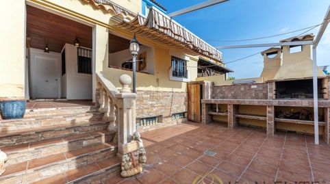 Foto 5 de Casa o xalet de lloguer a Calle Morera, La Huerta, Mutxamel