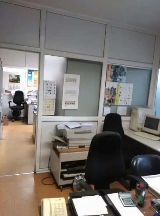 Nau industrial en venda a Mugitegi Poligonoa, imagen 4