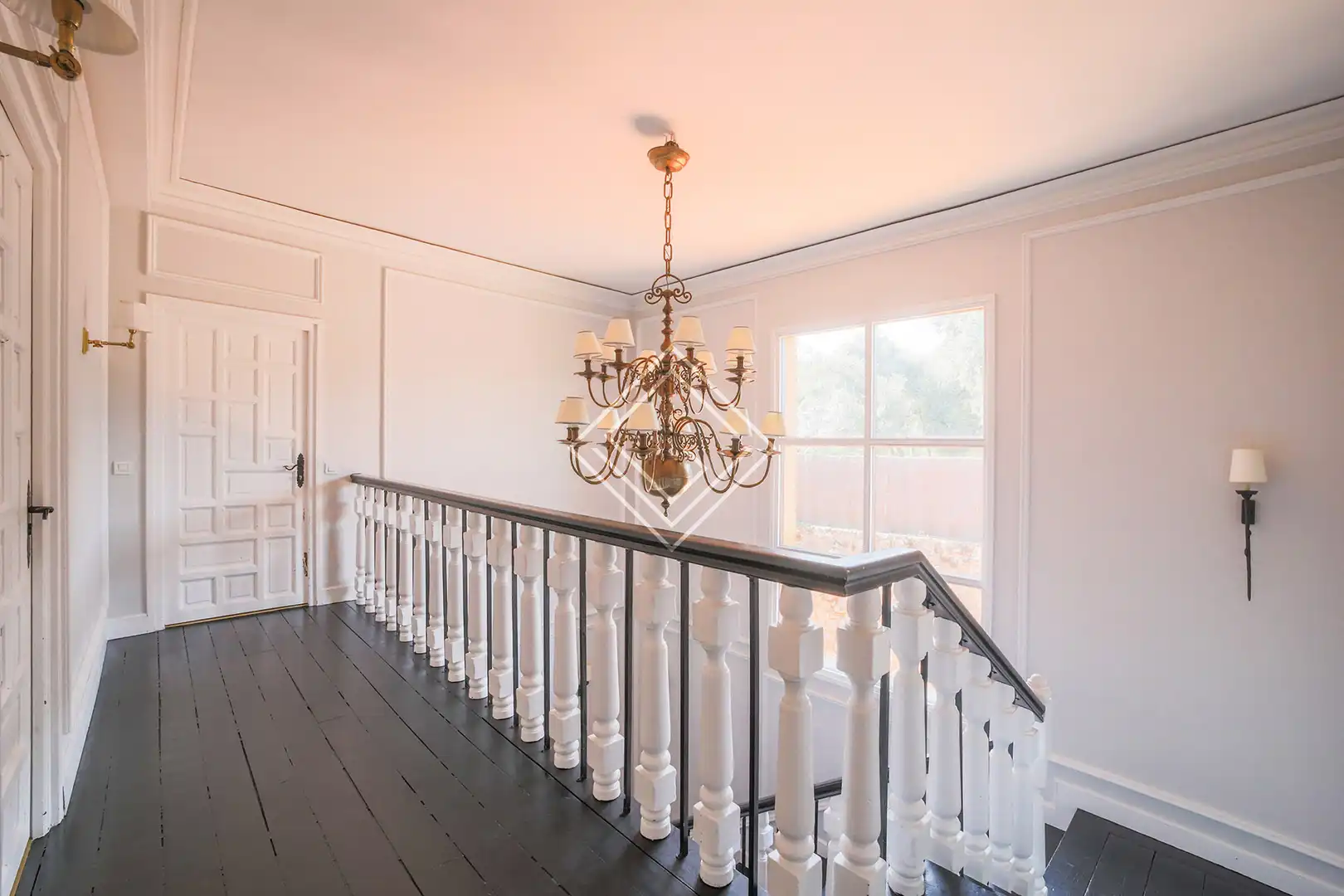 Villa mit Pool zur Miete in Moncloa - Aravaca, imagen 40