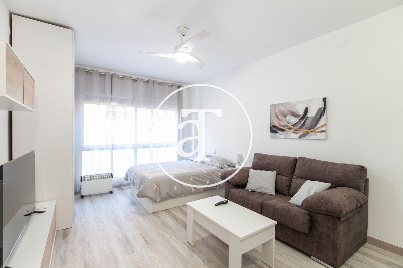 Study to rent in Carrer de Joan Gamper, 22, Barri de les Corts