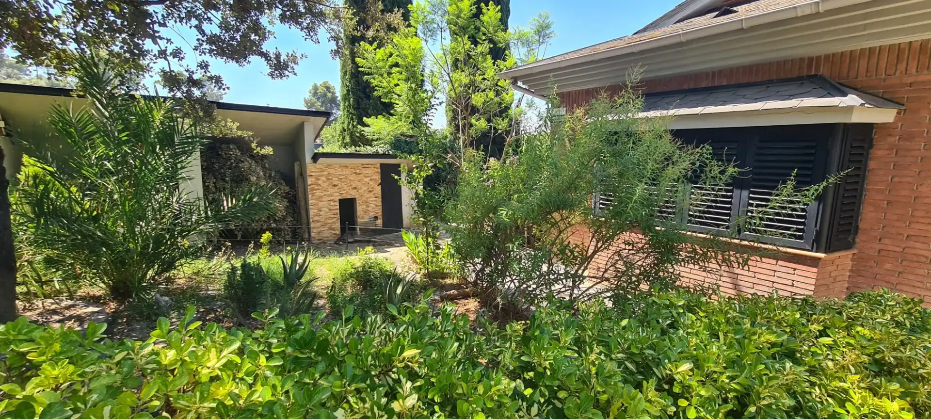 Villa mit Terrasse zum Verkauf in Lliçà de Vall, imagen 72