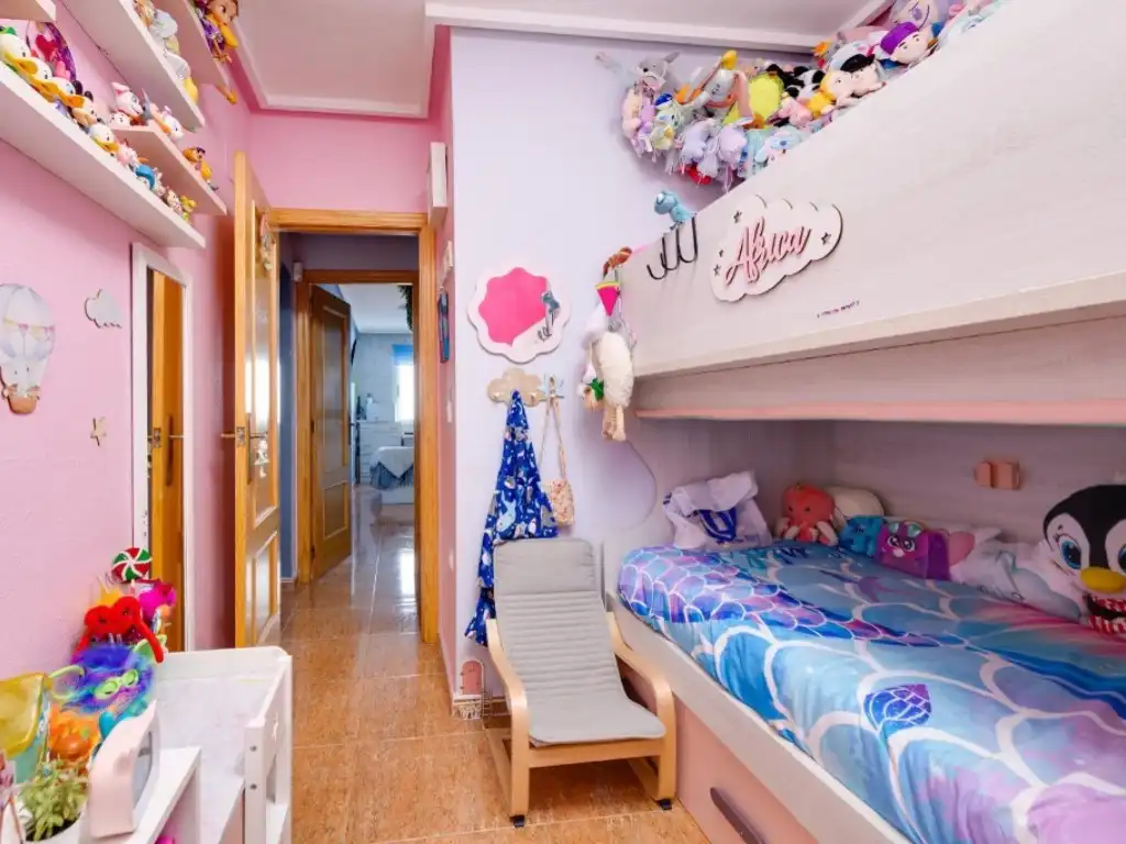Apartament amb piscina en venda a Calle Caritas, imagen 17