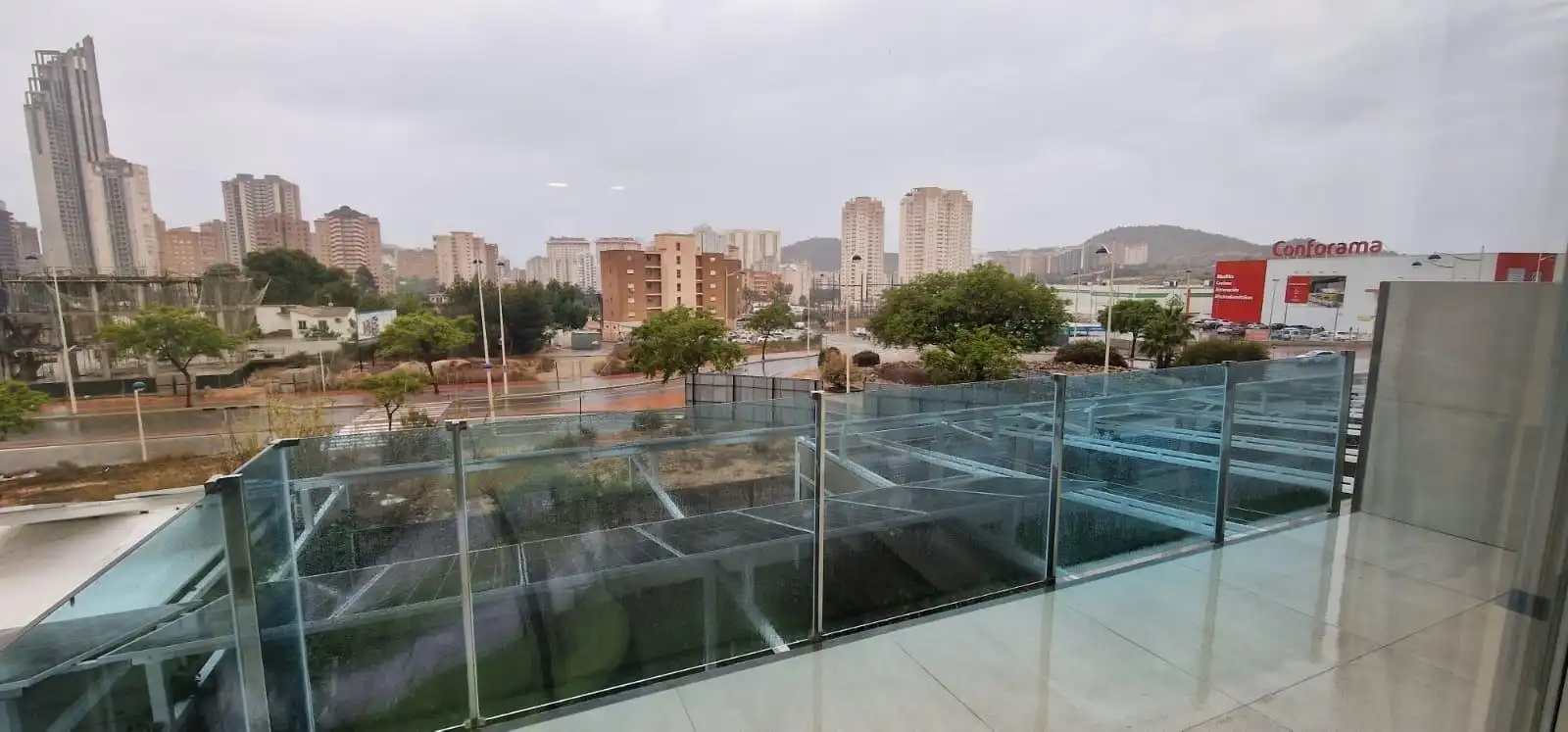 Apartament amb piscina en venda a Cala de Finestrat, imagen 2