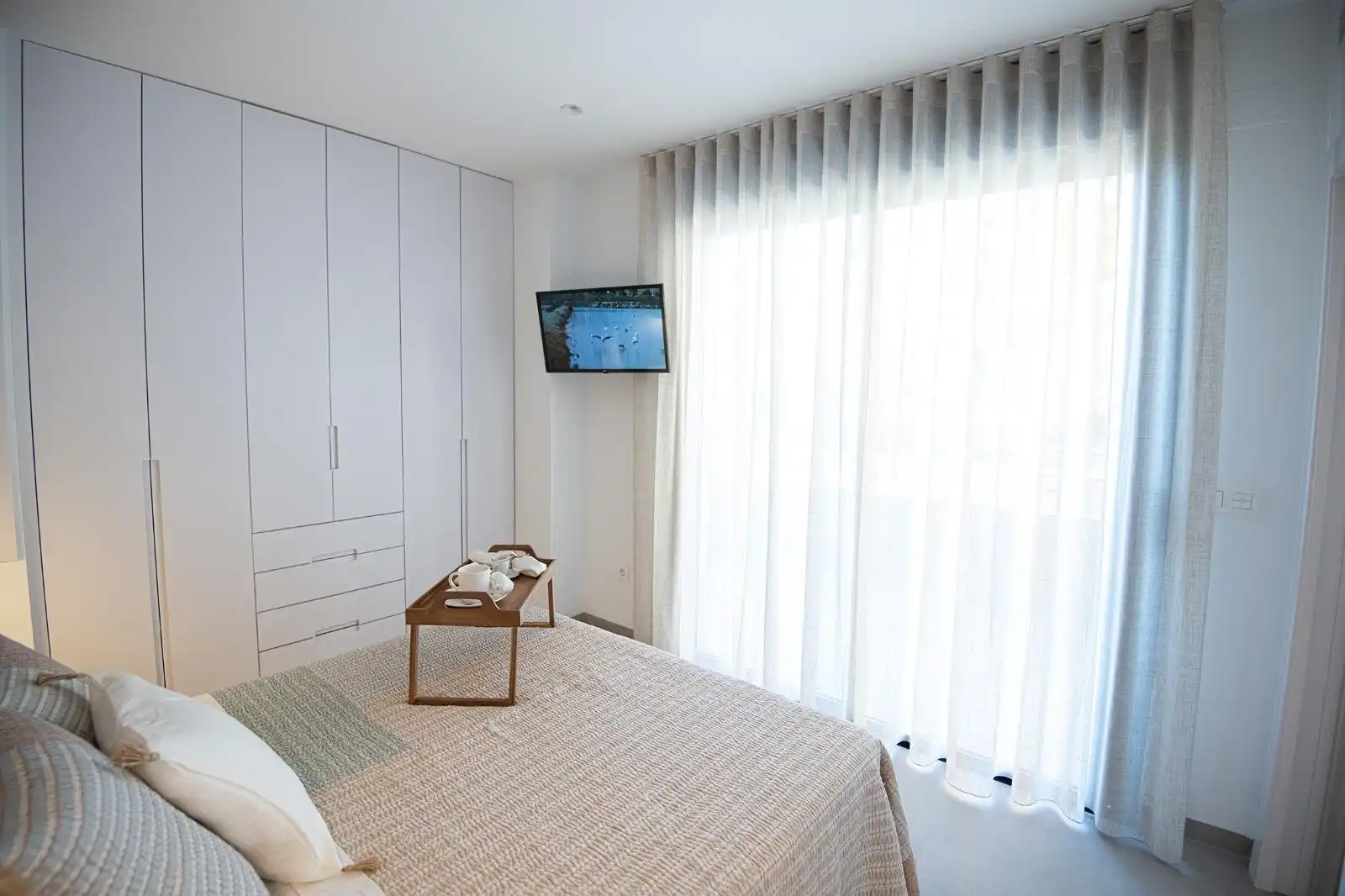 Apartment mit Pool zum Verkauf in San Pedro del Pinatar, imagen 16