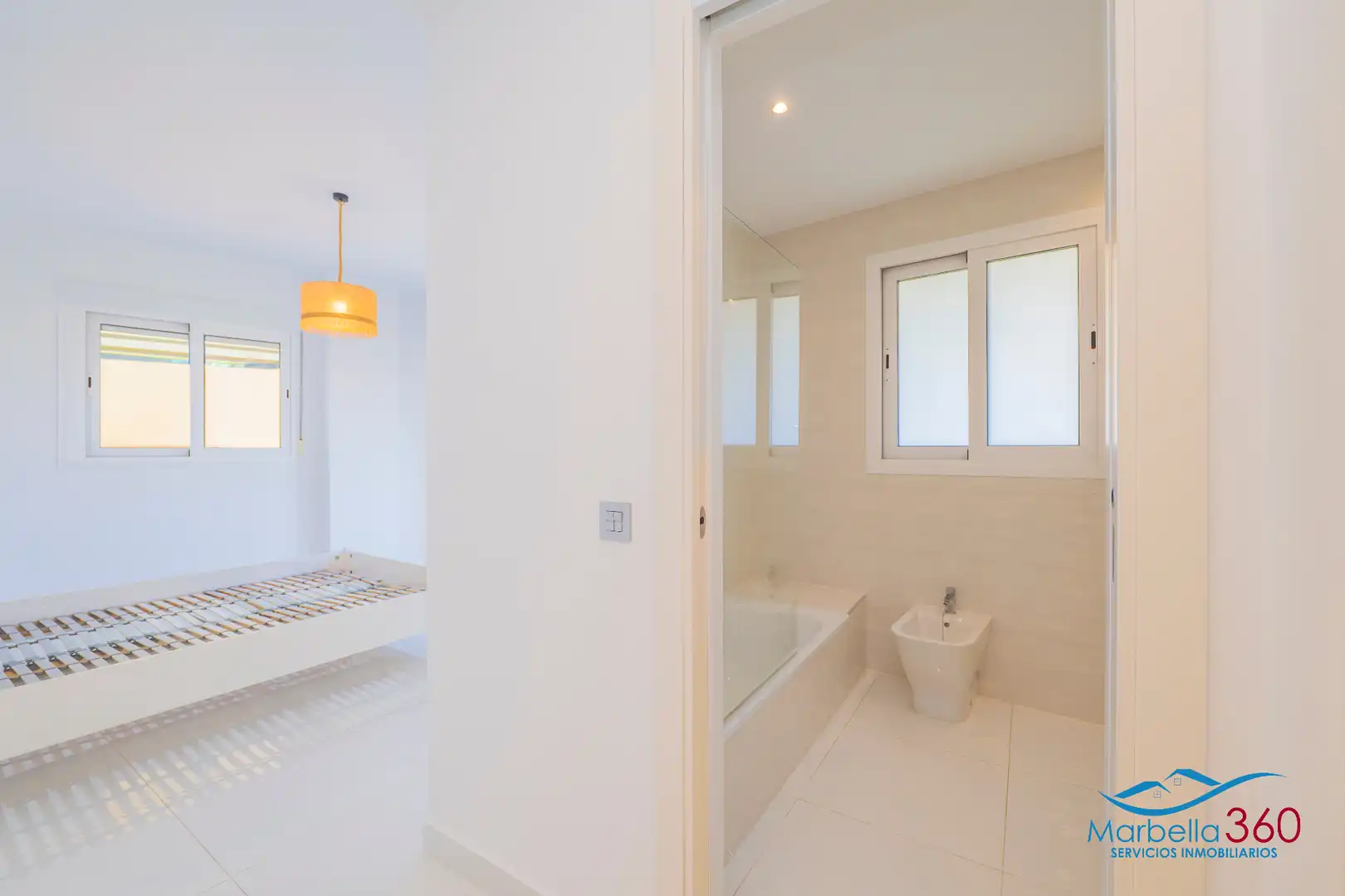 Wohnung zum Verkauf in Calle Nuestra Señora de Gracia, 14, Playa Bajadilla - Puertos