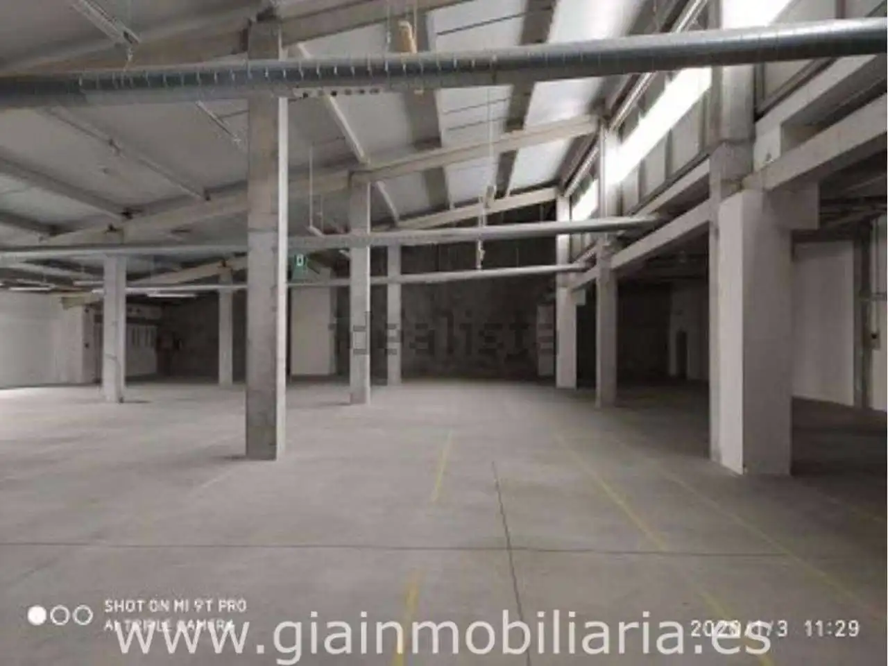 Nave industrial in affitto a N/A, imagen 3