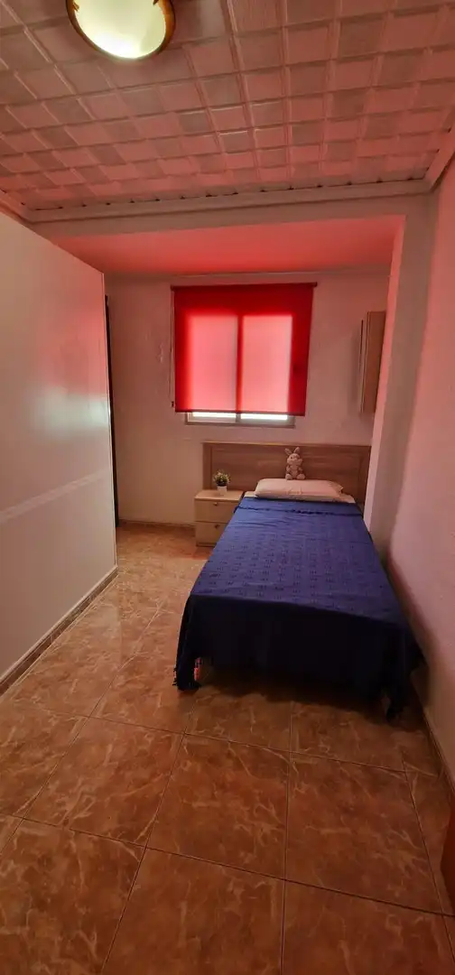 Habitación de Piso en venta en Aldaia con Aire acondicionado, Trastero y Balcón