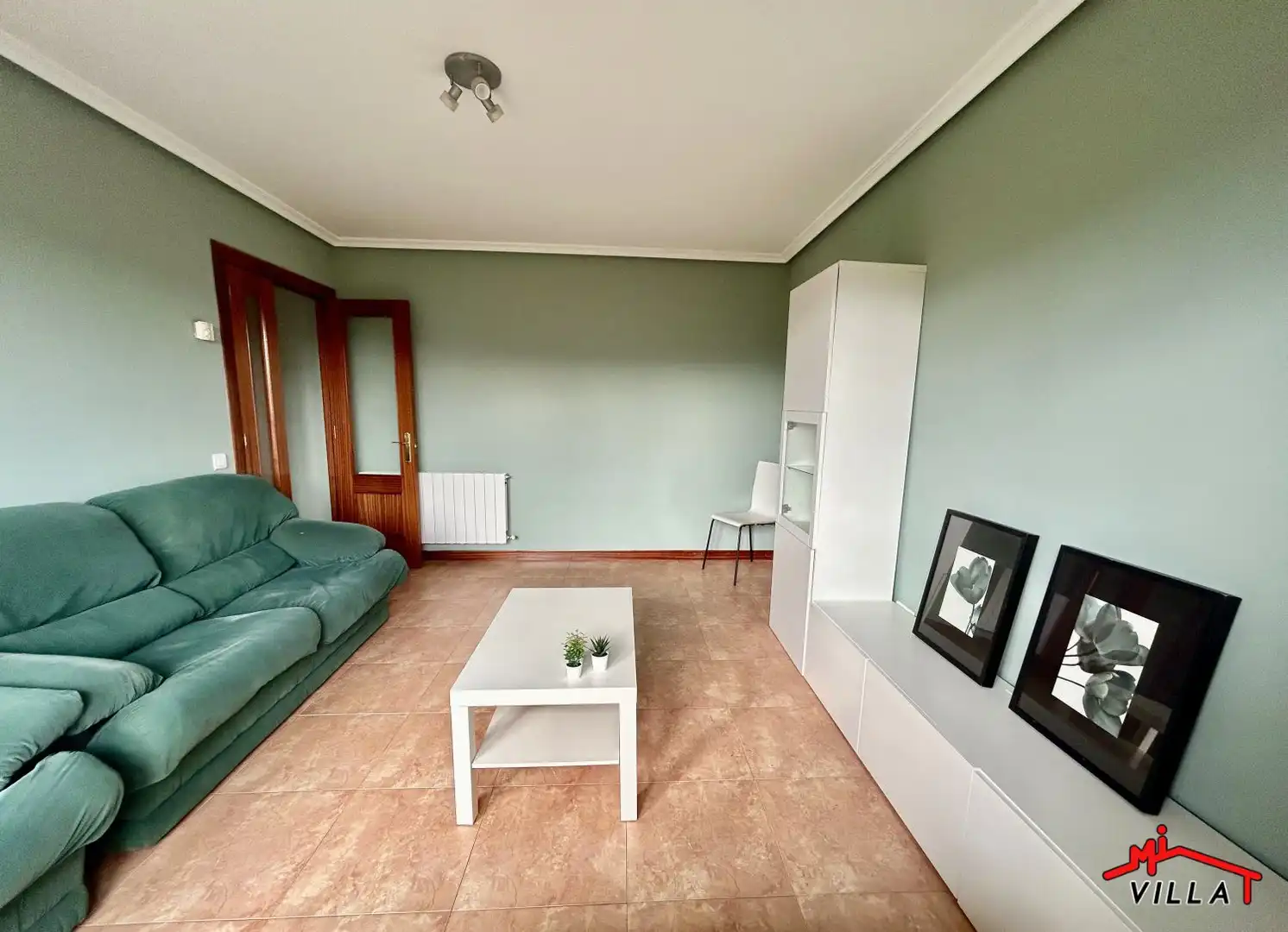 Appartement avec terrasse à vendre à Bárcena de Cicero, imagen 8