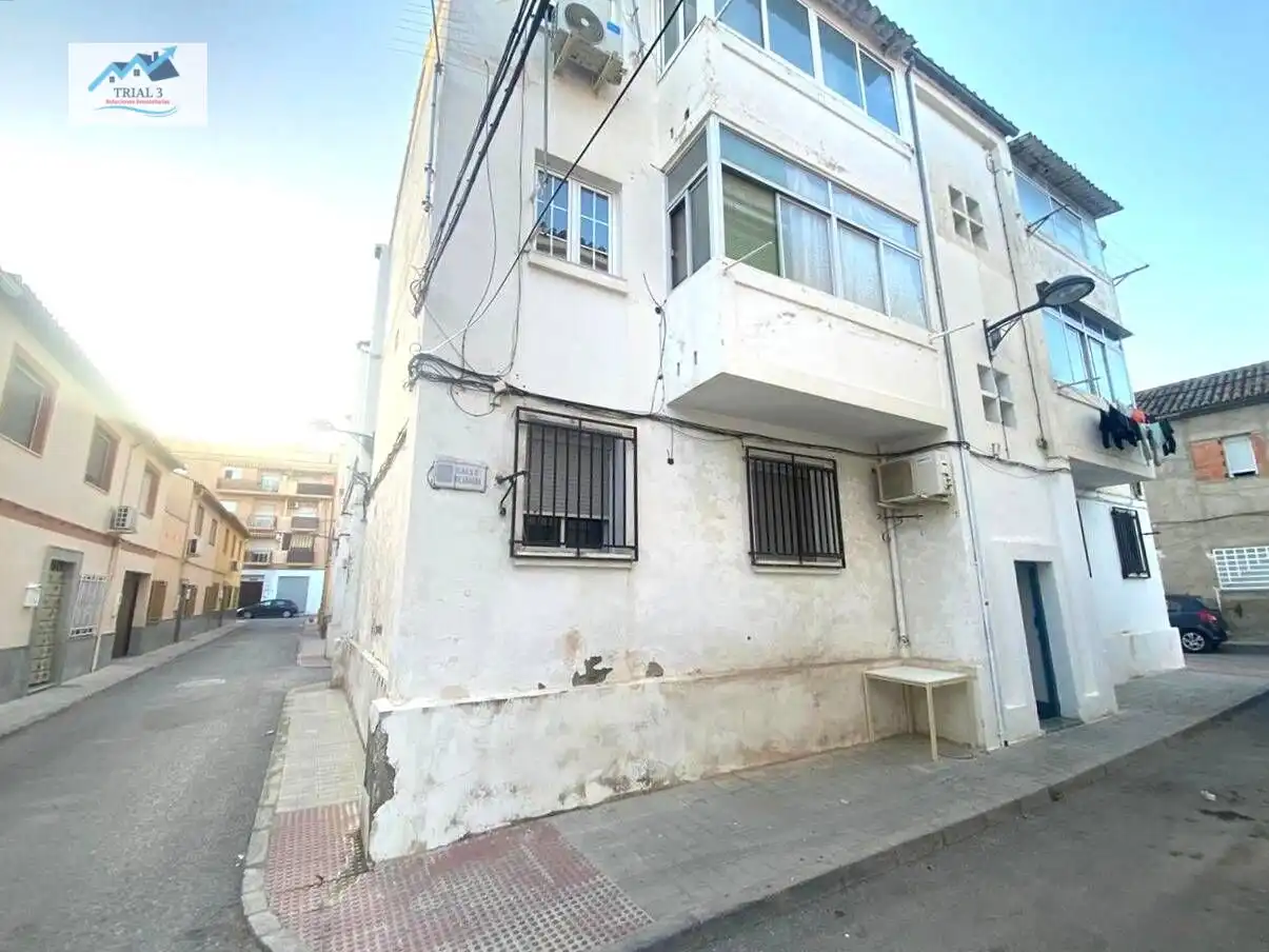 Flat for sale in Calle Nicaragua
