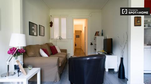 Photo 4 of Flat to rent in La Nova Esquerra de l'Eixample,  Barcelona Capital