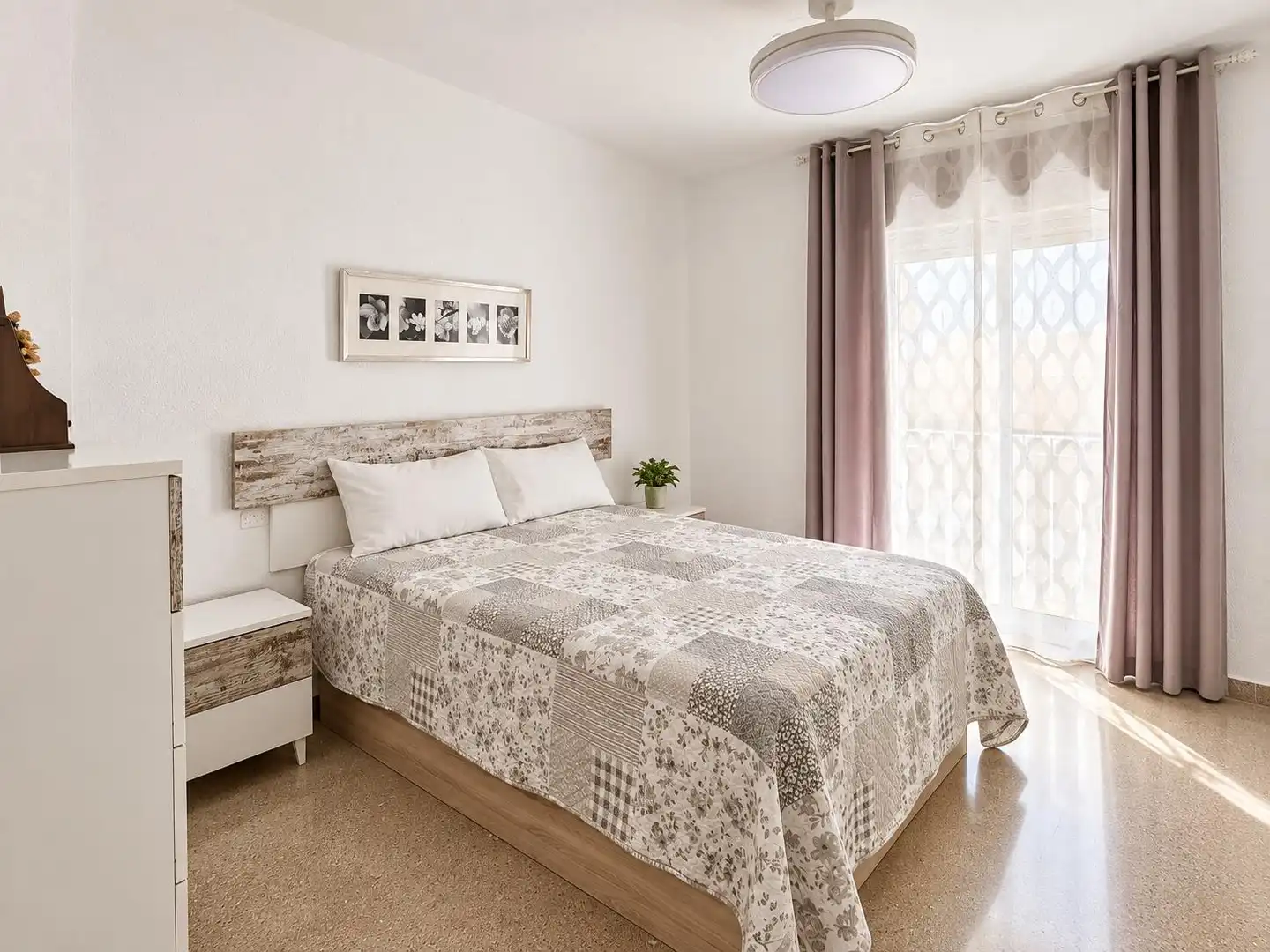 Flat to rent in Santa Fe, imagen 8