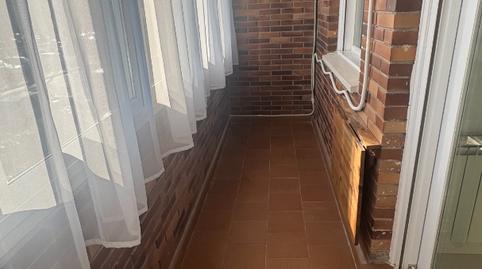 Foto 3 de Pis en venda a Calle Adolfo Pérez Esquivel, 5, Parque Empresarial, Madrid