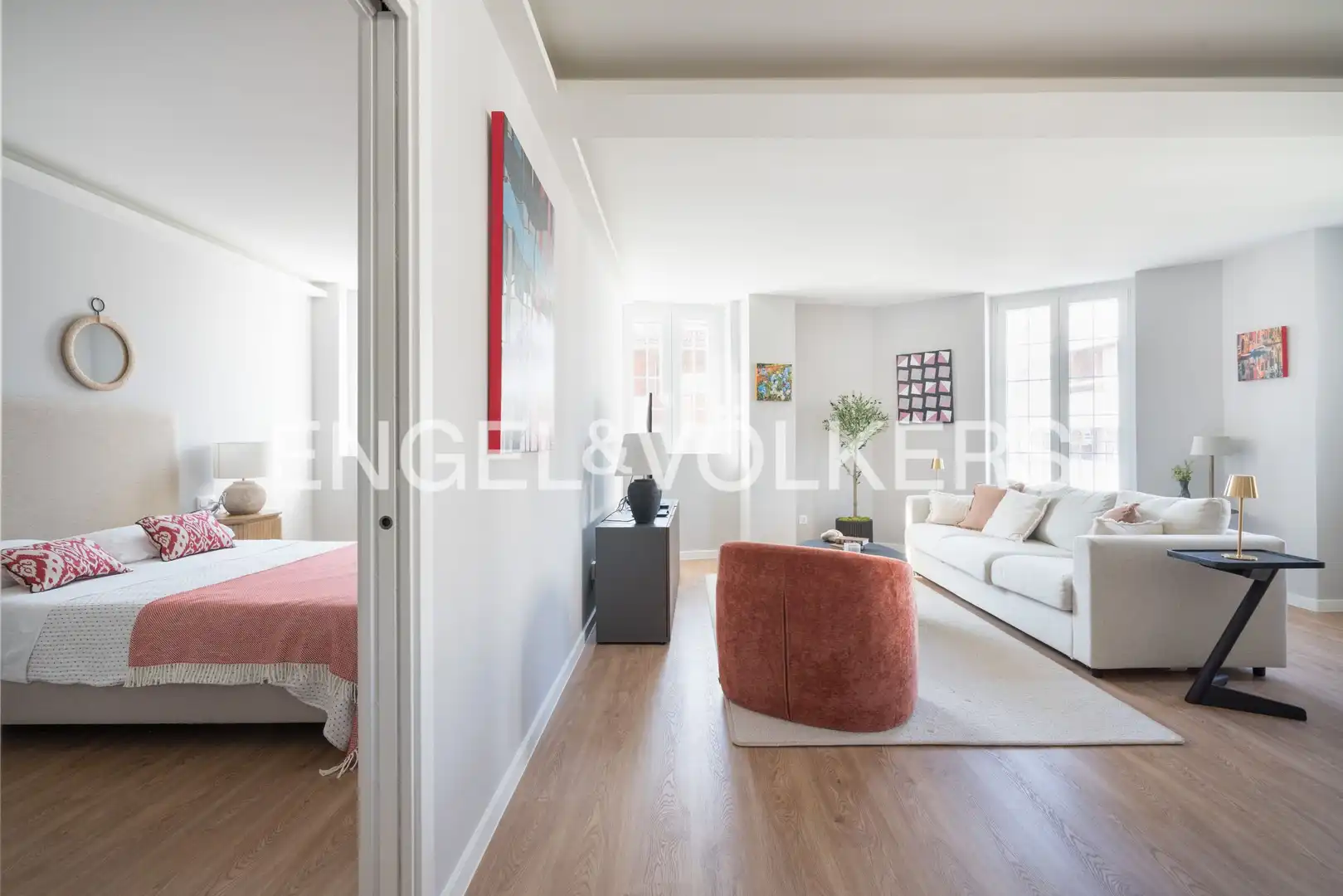 Flat for sale in Luanco - Aramar - Antromero