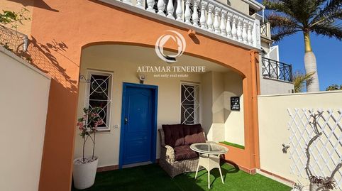 Foto 3 de Casa adosada en venta en Juan Carlos Primero, Los Cristianos, Arona