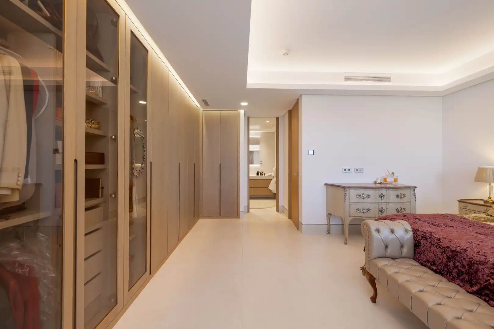Wohnung mit Pool zum Verkauf in Calle Pacífico, imagen 34
