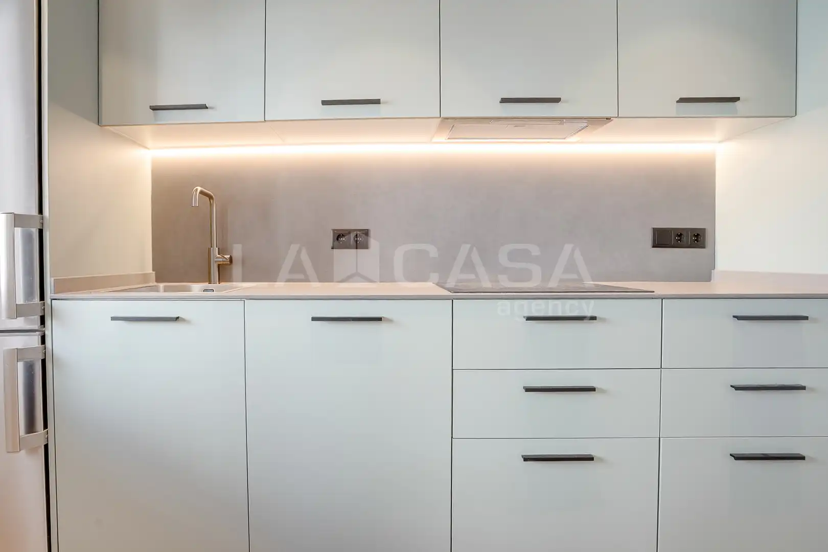 Cuina de Pis en venda en Can Serra - Pubilla Cases