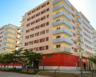 Vista exterior de Pis en venda en  Pamplona / Iruña amb Terrassa