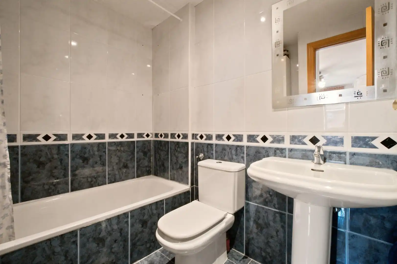 Flat with pool for sale in Villaverde, imagen 19