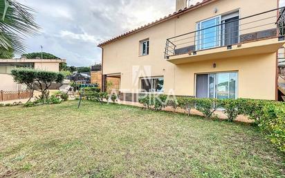 Garden of House or chalet for sale in Cabrils  with Air Conditioner, Heating and Parquet flooring