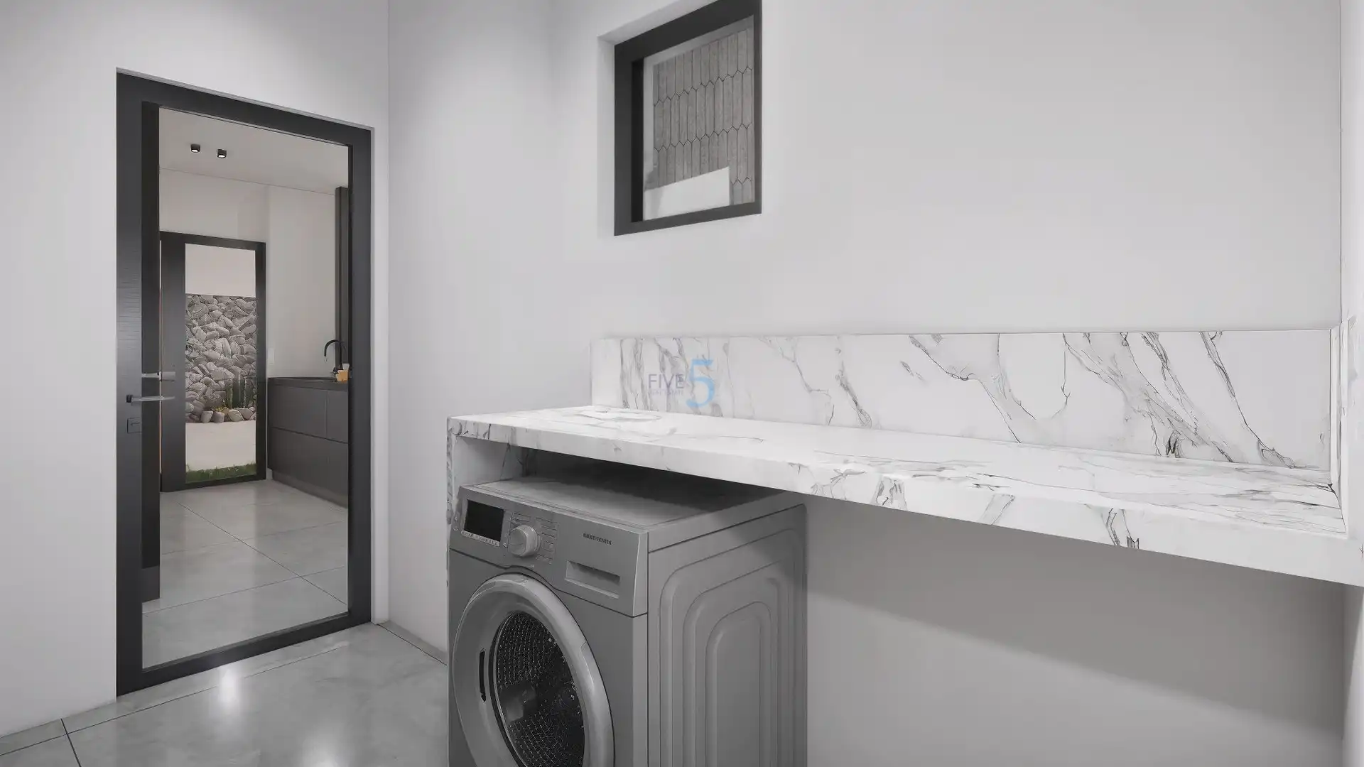 Bathroom of Flat for sale in Los Montesinos
