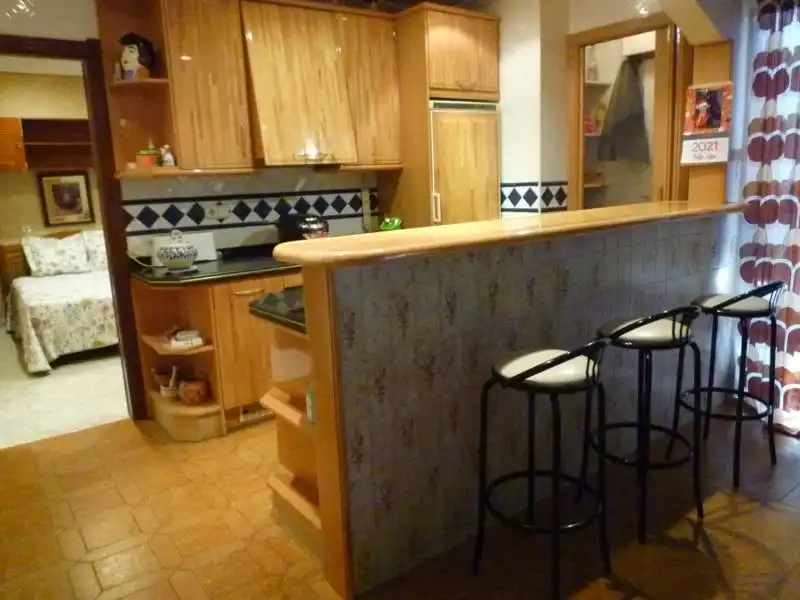 Casa con terraza en venta en Calle Sagrado Corazón 12, imagen 30