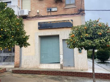 Local comercial en venta en Calle del Doctor Nevado del Rey