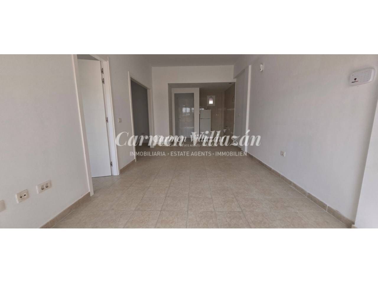 Dormitori de Apartament en venda en Antigua amb Terrassa i Piscina comunitària