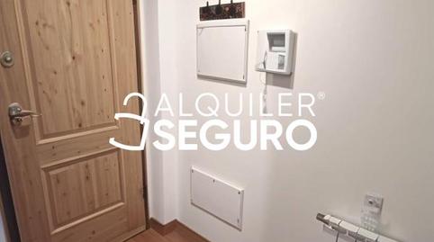 Foto 4 de Piso de alquiler en Mayor , Velilla de San Antonio, Madrid