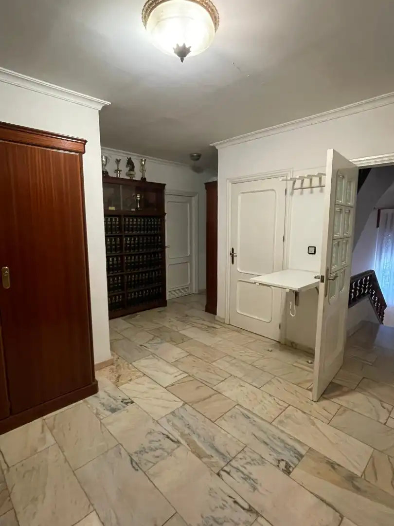 Houses for sale in Avenida del Brillante, El Brillante -El Naranjo - El Tablero