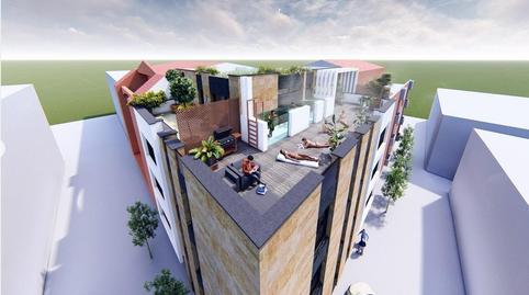 Photo 2 of Flat for sale in Calle Calle de Almansa, Prosperidad - Delicias, Salamanca Capital