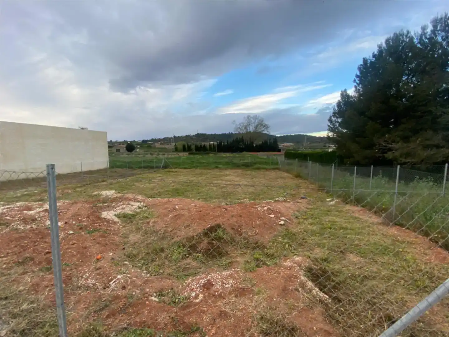 Residencial en venda en Chella