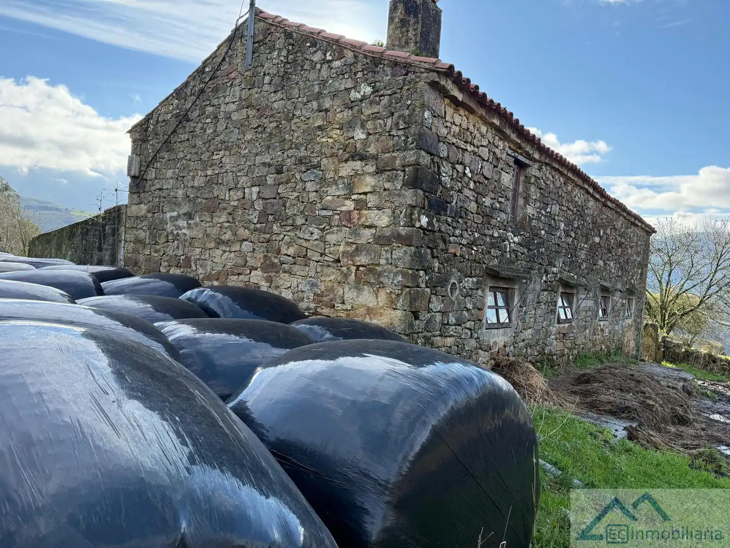 Casa rústica en venda a Campos Delante, imagen 2