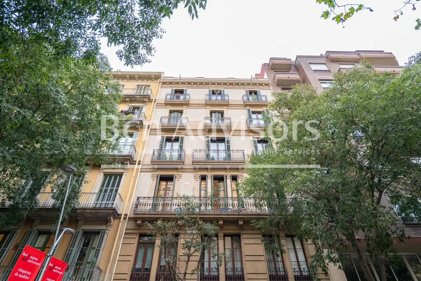 Appartamento con terrazza in vendita a Eixample, imagen 36