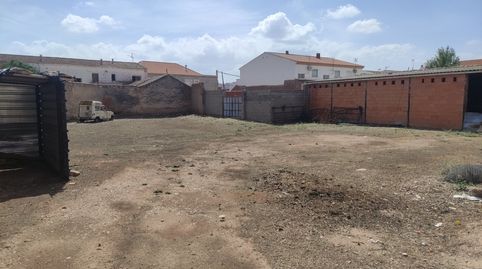 SOLAR URBANO.Excelente ubicación en Miguelturra, a dos minutos del Ayuntamiento caminando.Terreno urbano de 3.000m., imatge 2