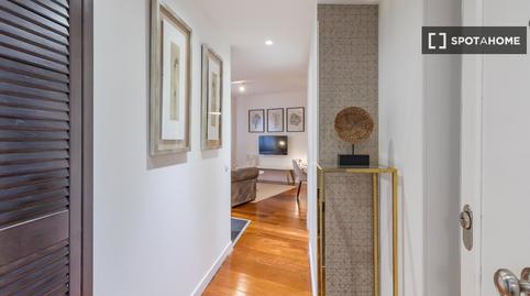 Foto 3 de Pis de lloguer a Almagro, Madrid