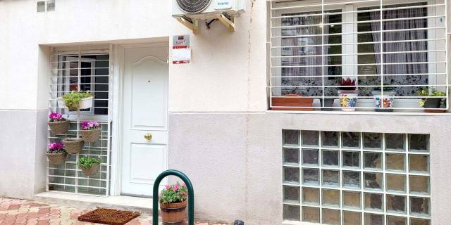 Piso en Venta en de Valle de Oro en Opañel