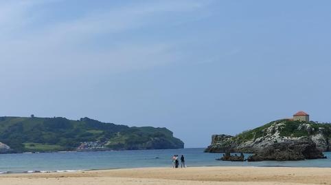 Foto 2 de Planta baja en venta en Palacio, Noja